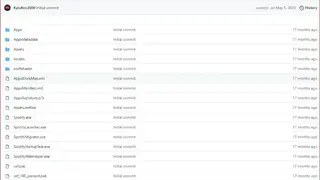 SpotifyNoAds screenshot