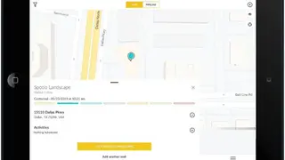 SPOTIO screenshot