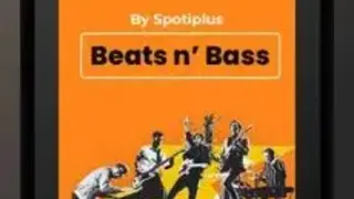 SpotiPlus screenshot