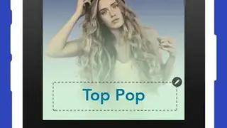 SpotiPlus screenshot