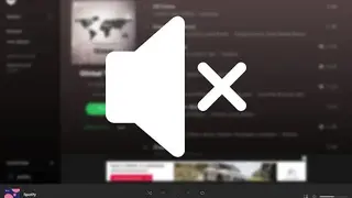 SpotiShush screenshot