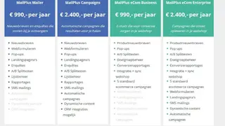 Spotler screenshot