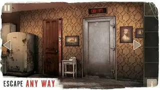 Spotlight: Room Escape screenshot