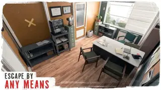 Spotlight: Room Escape screenshot