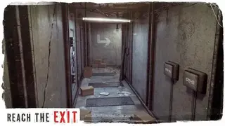 Spotlight: Room Escape screenshot