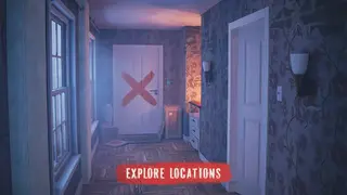 Spotlight X: Room Escape screenshot