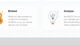 Spotlightr screenshot