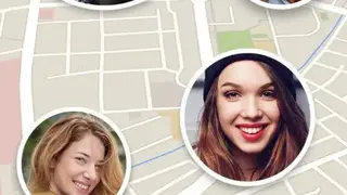 Spotted screenshot