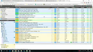 Spotweb screenshot
