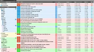 Spotweb screenshot