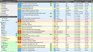 Spotweb screenshot