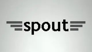 Spout: Monochrome Mission screenshot
