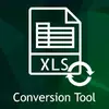 Spreadsheet Conversion Tool