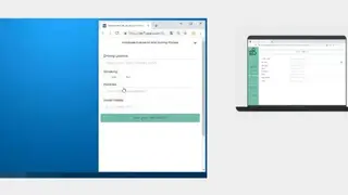SpreadsheetWeb screenshot