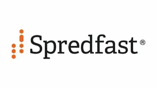 Spredfast screenshot