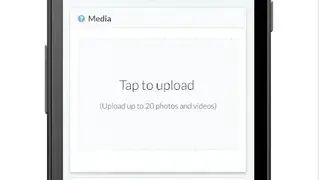 Spreesy screenshot