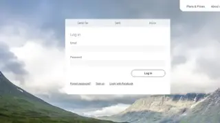 Sprend screenshot