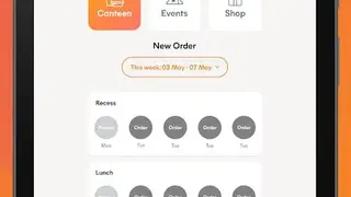 Spriggy Schools screenshot