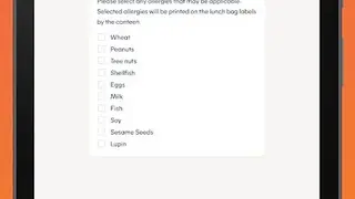 Spriggy Schools screenshot