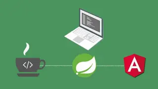 Spring Boot screenshot