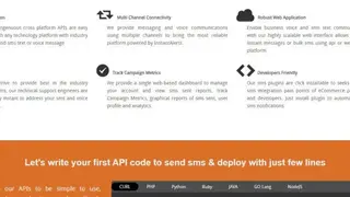 Spring Edge screenshot