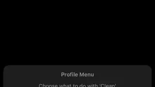 Springtomize screenshot