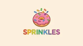 Sprinkles screenshot