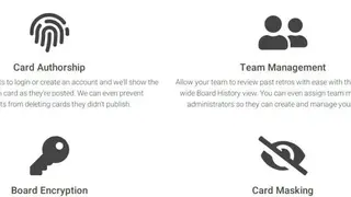 Sprint Boards screenshot