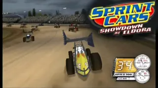 Sprint Cars 2: Showdown at Eldora screenshot
