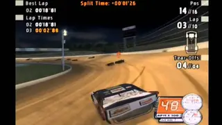 Sprint Cars 2: Showdown at Eldora screenshot