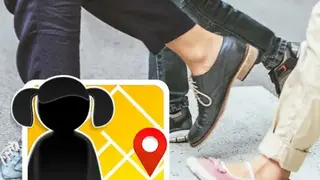 Sprint Family Locator screenshot