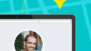 Sprint Family Locator screenshot