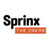 Sprinx CRM