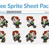 Sprite Sheet Packer
