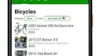 Sprocket screenshot