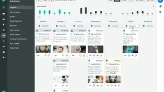 Sprout screenshot