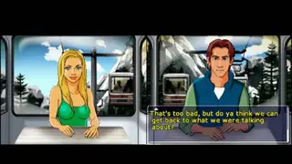 Sprung screenshot