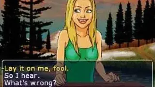 Sprung screenshot