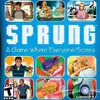 Sprung