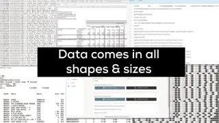 SPS Commerce Analytics screenshot