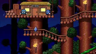 Spud’s Quest screenshot