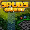 Spud’s Quest