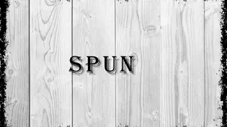 SPUN screenshot