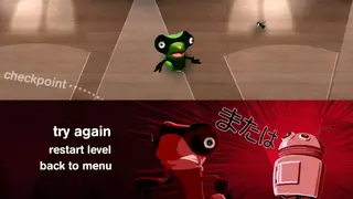 Spy Chameleon RGB Agent screenshot