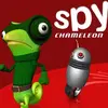 Spy Chameleon RGB Agent