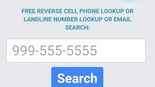 Spy Dialer screenshot