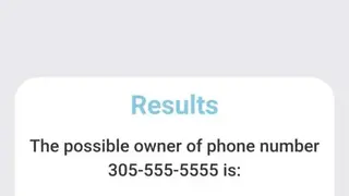 Spy Dialer screenshot