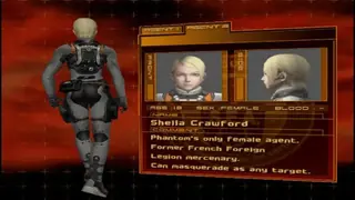 Spy Fiction screenshot