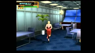 Spy Fiction screenshot
