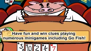 Spy Fox in Dry Cereal screenshot